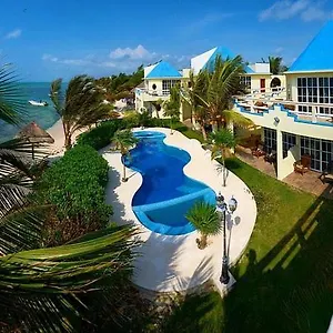 Casa Cenote 4* Tancah