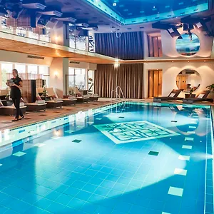Vier Jahreszeiten Kempinski Mnichov