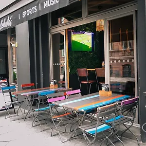 St Christopher's Mitte , برلين ألمانيا