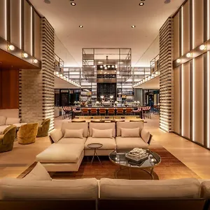 Marriott West **** מינכן