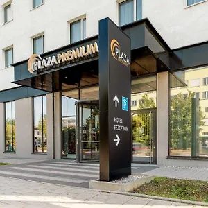فندق Plaza Premium, ميونيخ