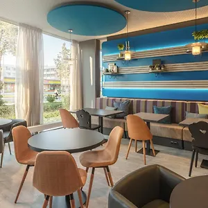 فندق - The Niu, Brass Olympiapark By Ihg, ميونيخ