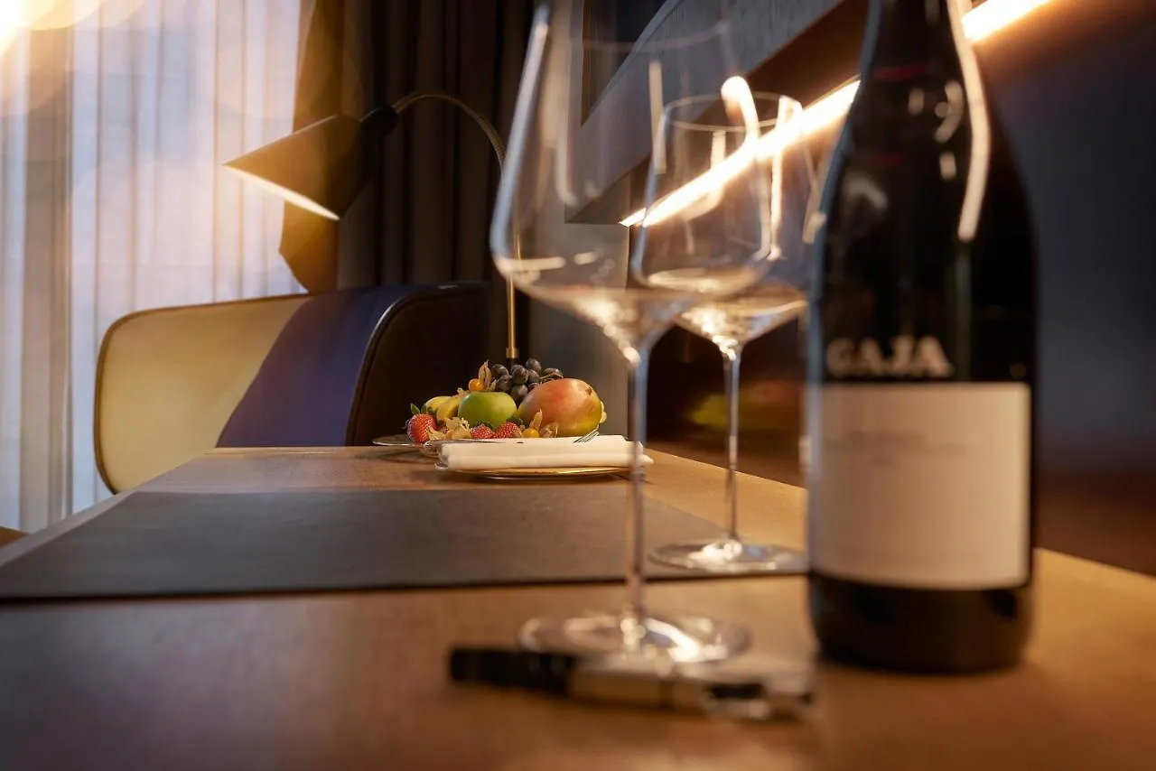 Beyond By Geisel (Adults Only) Hotel Munich 5*,  Germany