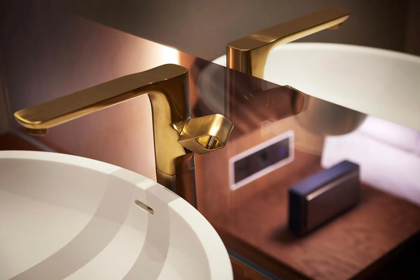 Beyond By Geisel (Adults Only) Hotel Munich Germany