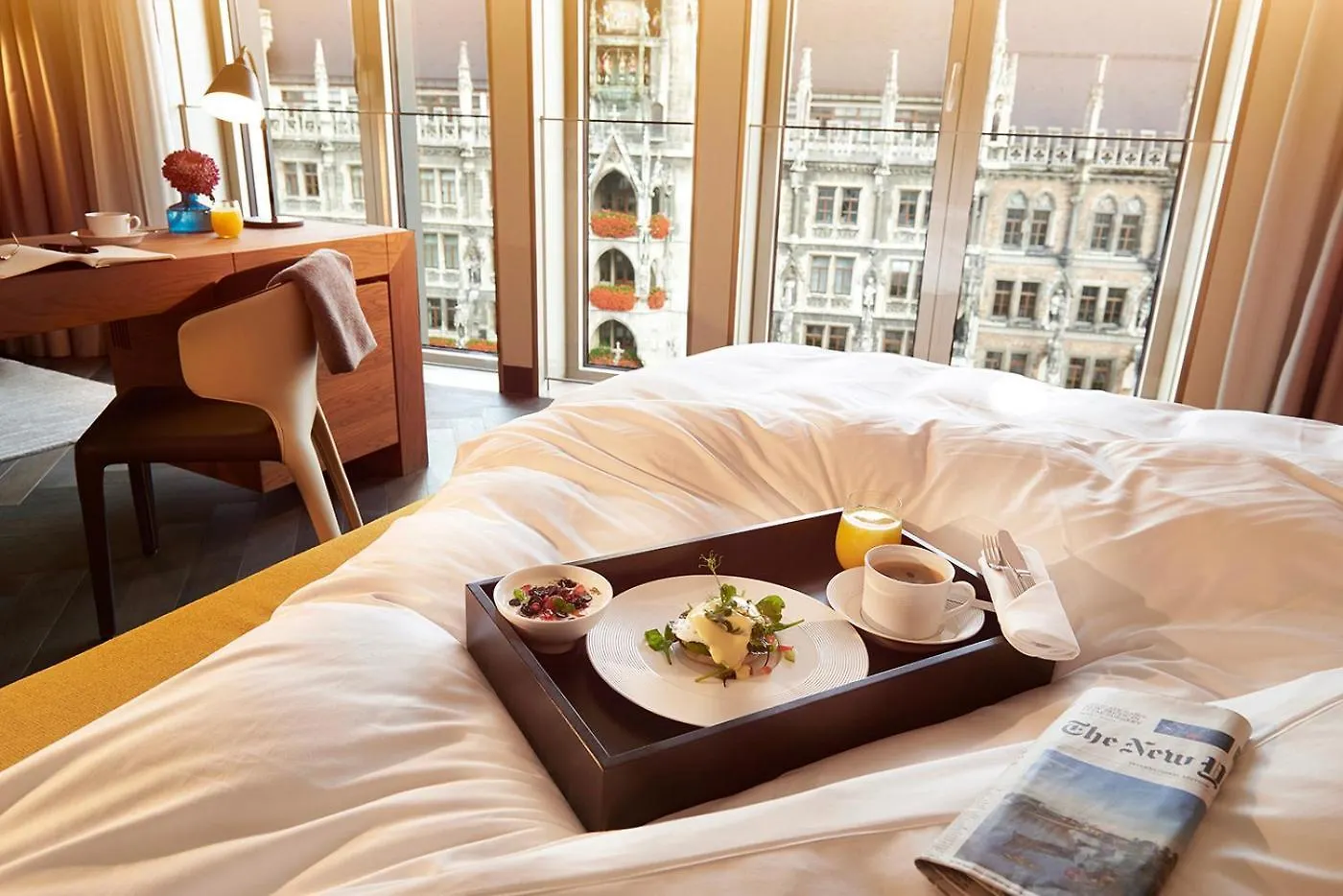 Beyond By Geisel (Adults Only) Hotel Munich