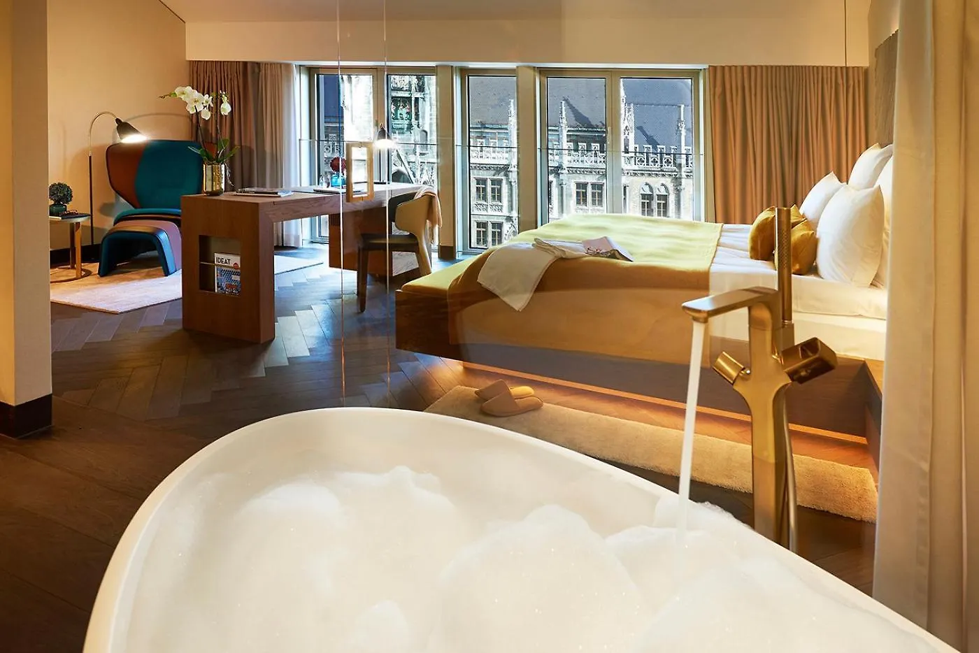 *****  Beyond By Geisel (Adults Only) Hotel Munich Germany