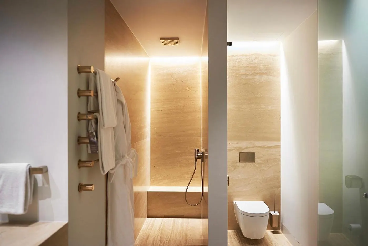 Beyond By Geisel (Adults Only) Hotel Munich