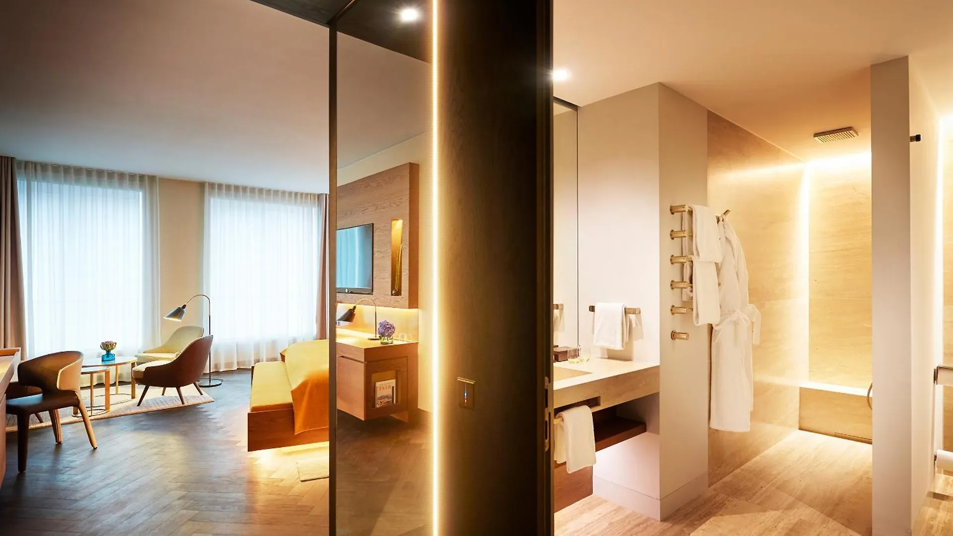 Beyond By Geisel (Adults Only) Hotel Munich