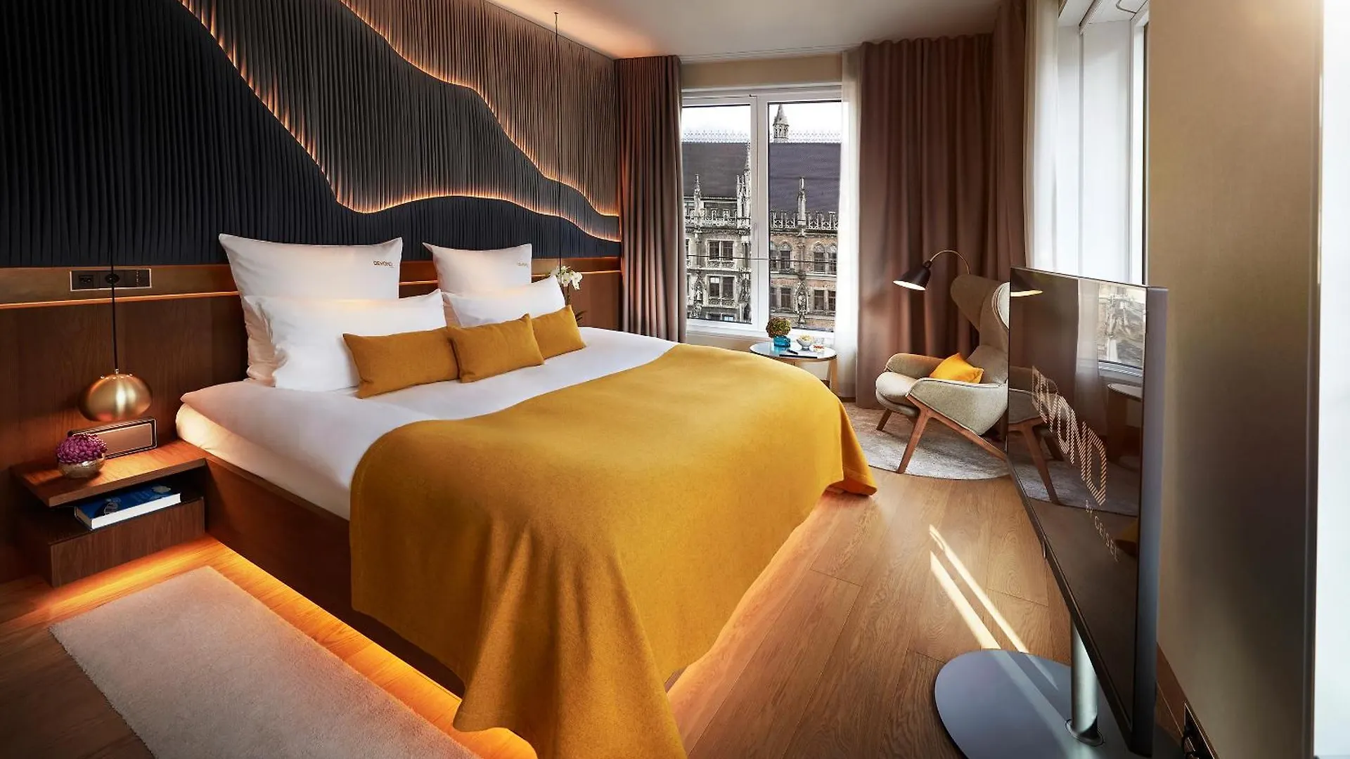 *****  Beyond By Geisel (Adults Only) Hotel Munich Germany