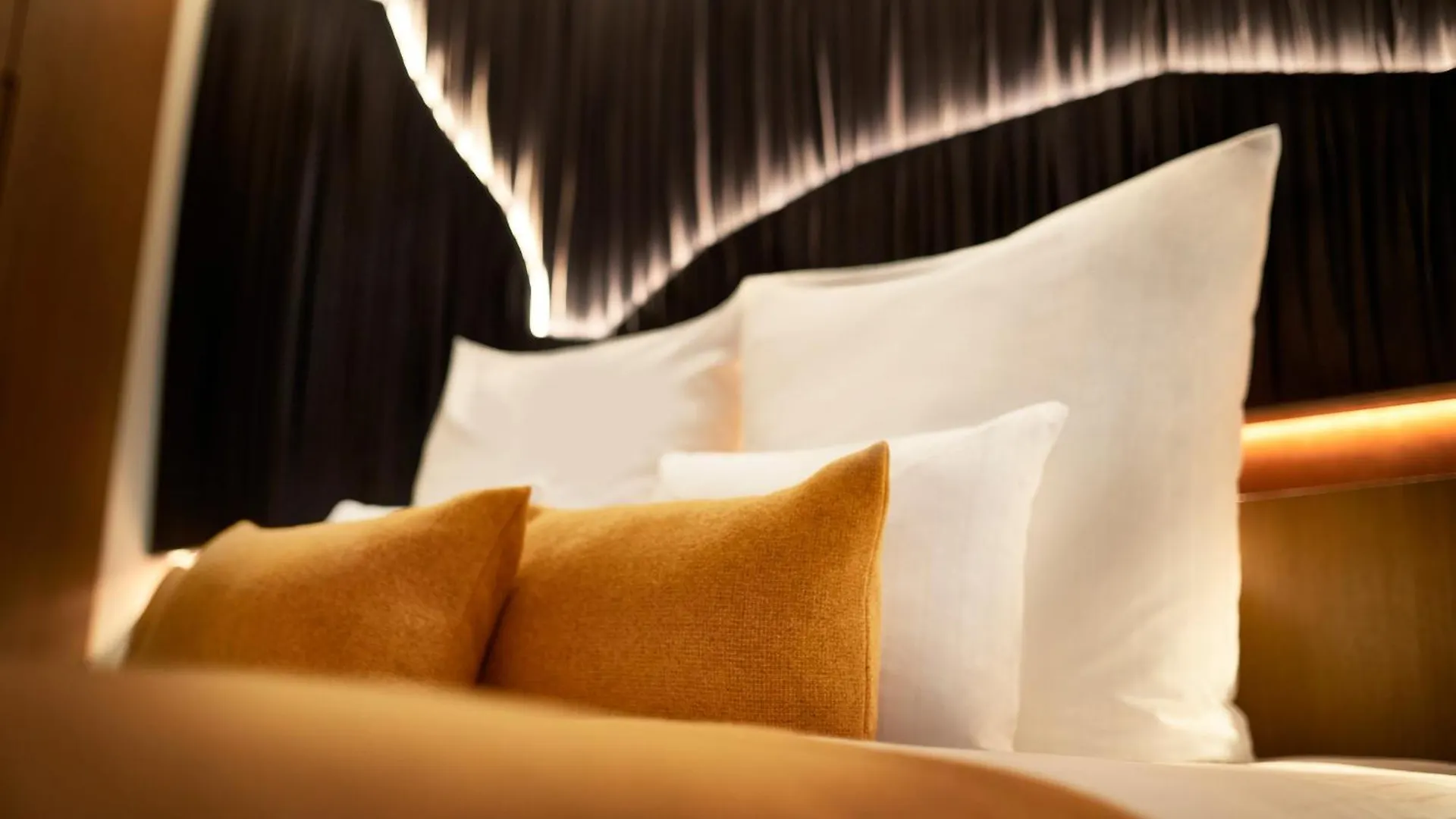 Beyond By Geisel (Adults Only) Hotel Munich