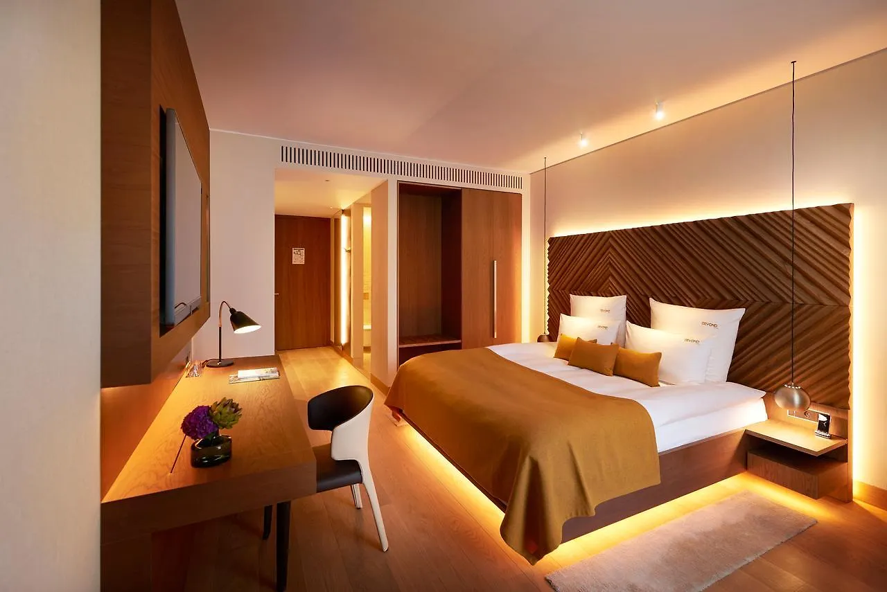 Beyond By Geisel (Adults Only) Hotel Munich