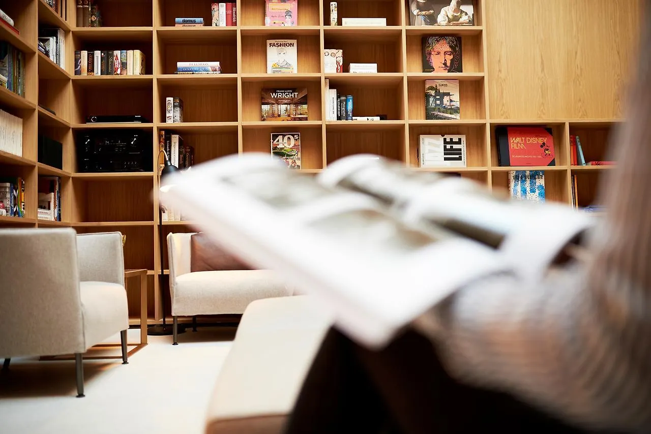 Beyond By Geisel (Adults Only) Hotel Munich