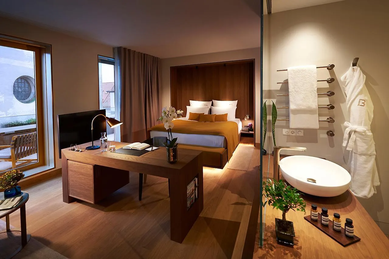 Beyond By Geisel (Adults Only) Hotel Munich