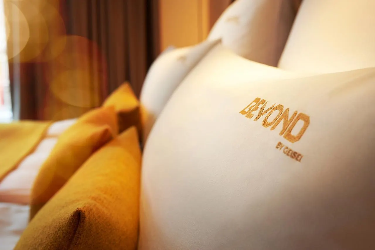 Beyond By Geisel (Adults Only) Hotel Munich 5*,  Germany