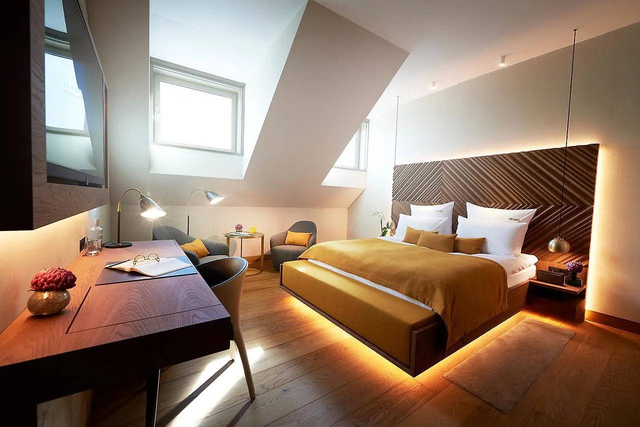 Beyond By Geisel (Adults Only) Hotel Munich
