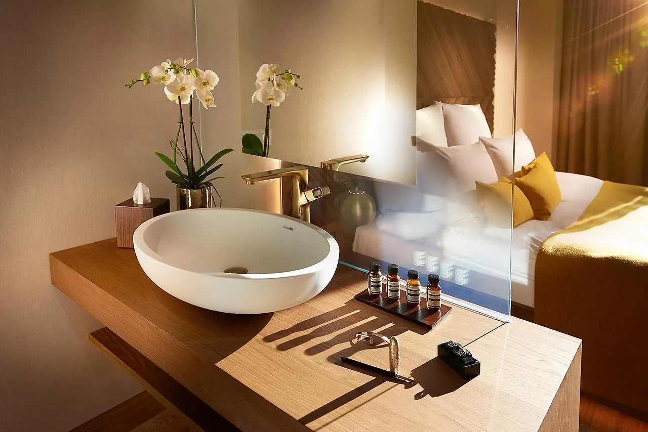 Beyond By Geisel (Adults Only) Hotel Munich