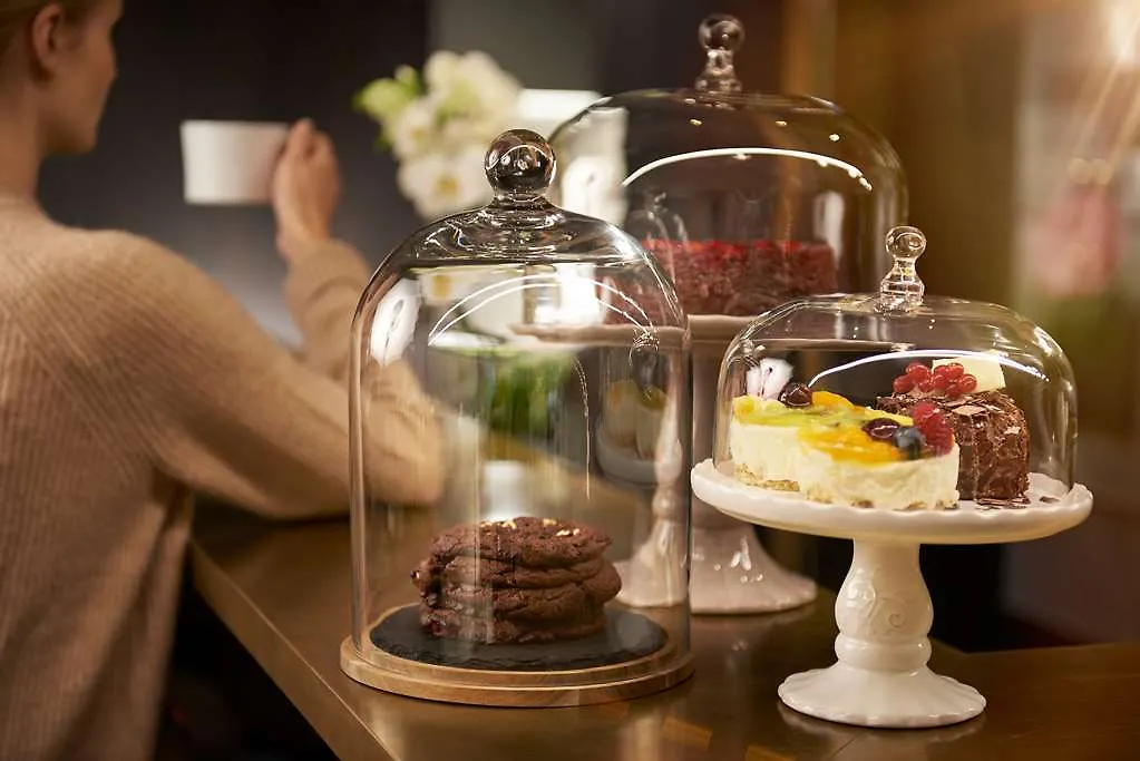 Beyond By Geisel (Adults Only) Hotel Munich 5*,